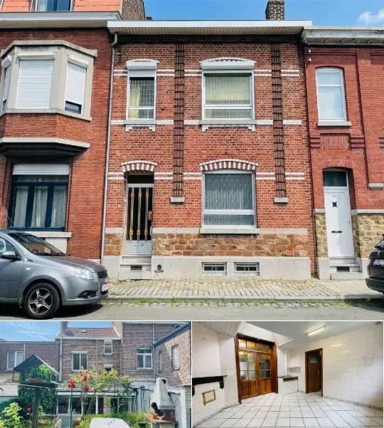 Residence for sale
