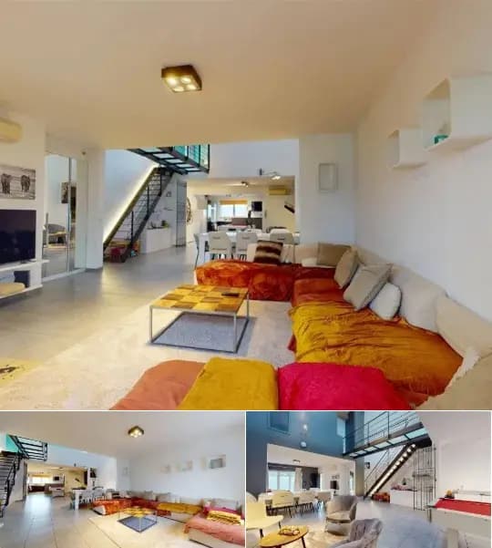 Residence for sale