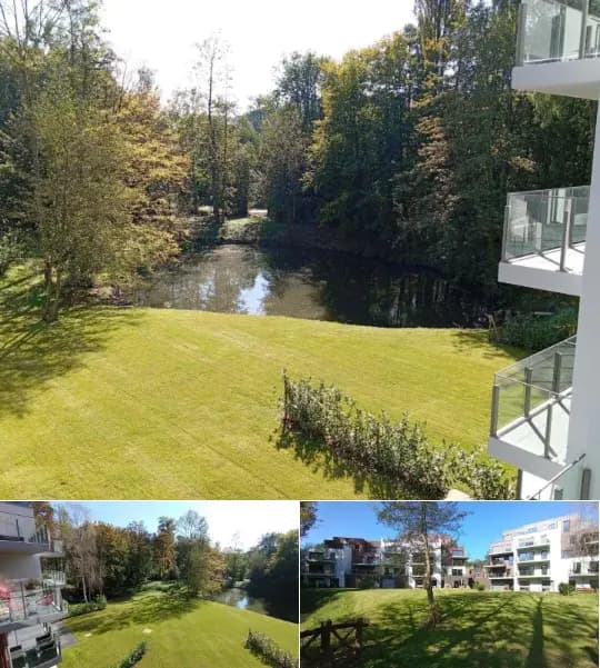 Apartment for rent