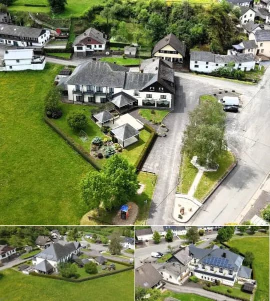 Residence for sale