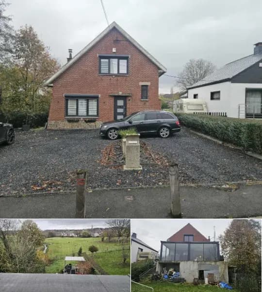 Residence for sale