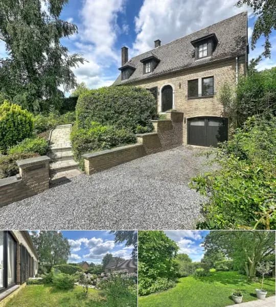 Residence for sale