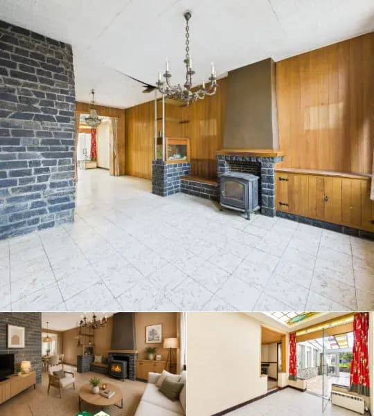 Residence for sale