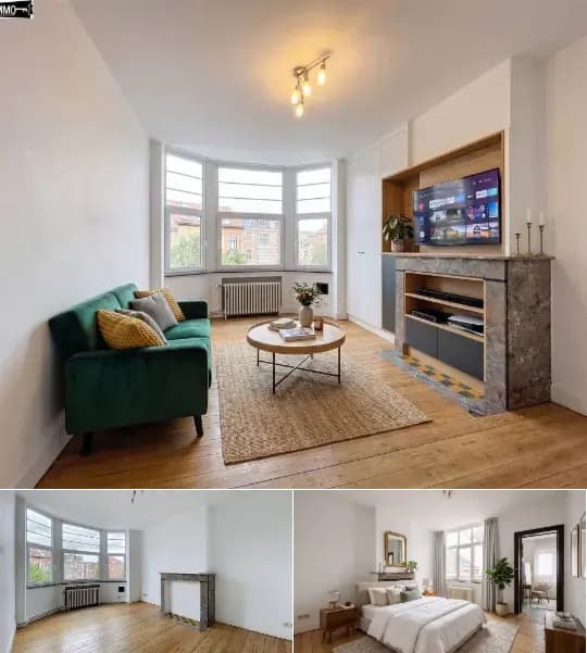Apartment for sale