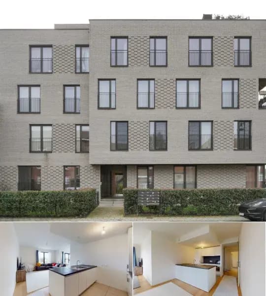 Apartment for sale