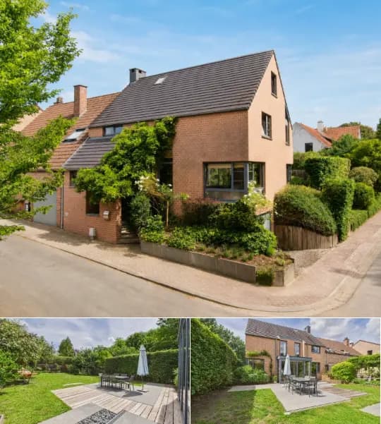 Residence for sale