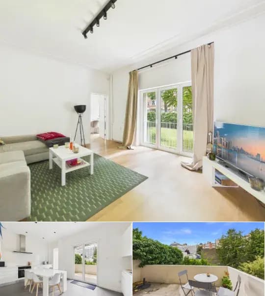 Apartment for rent