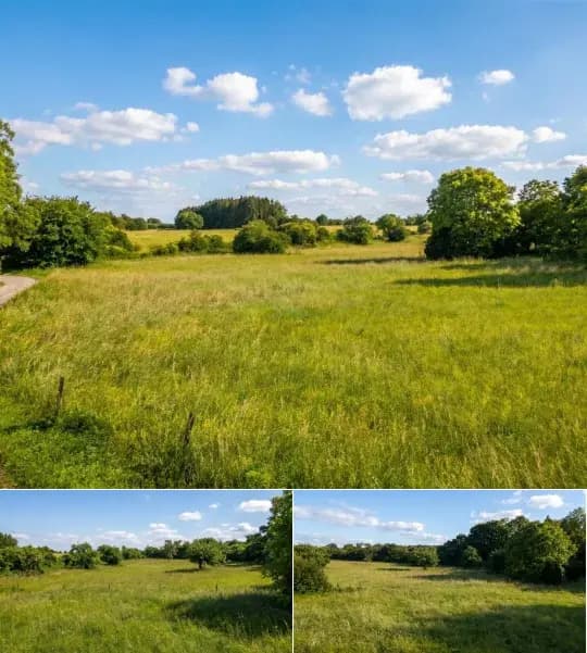 Land for sale