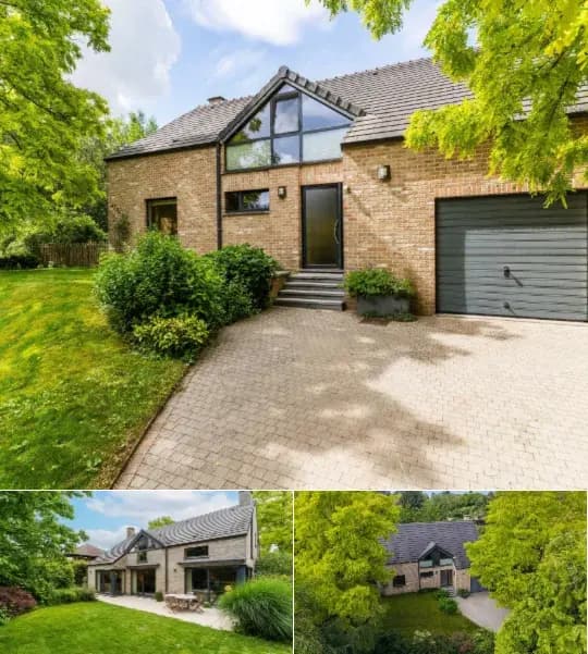 Villa for sale