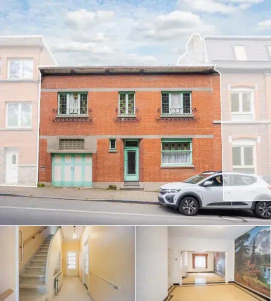 Residence for sale