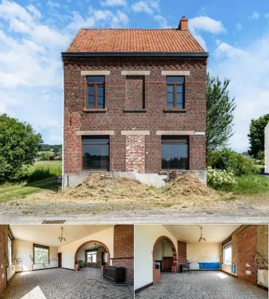 Residence for sale