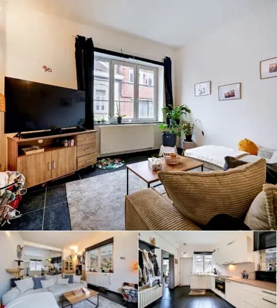 Apartment for sale