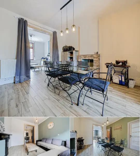 Residence for sale