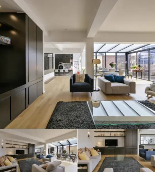 Loft for sale
