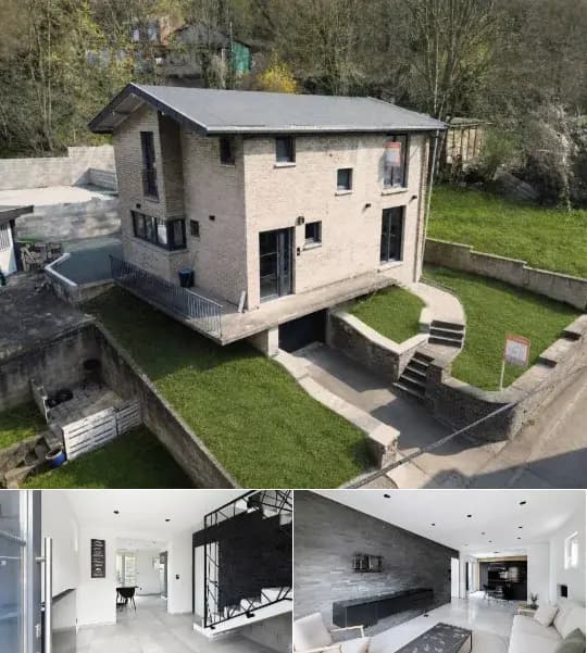 Residence for sale