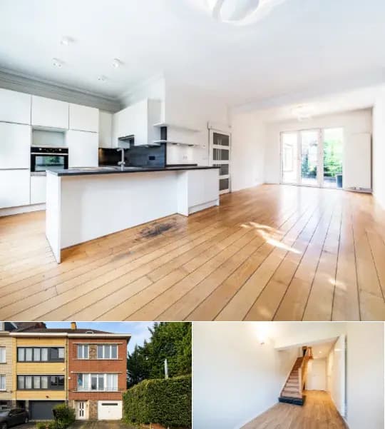 Residence for sale
