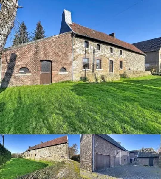 Farming site for sale