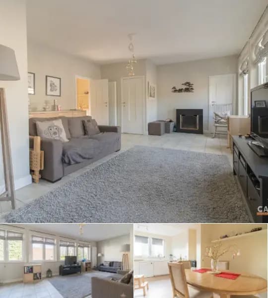 Residence for rent