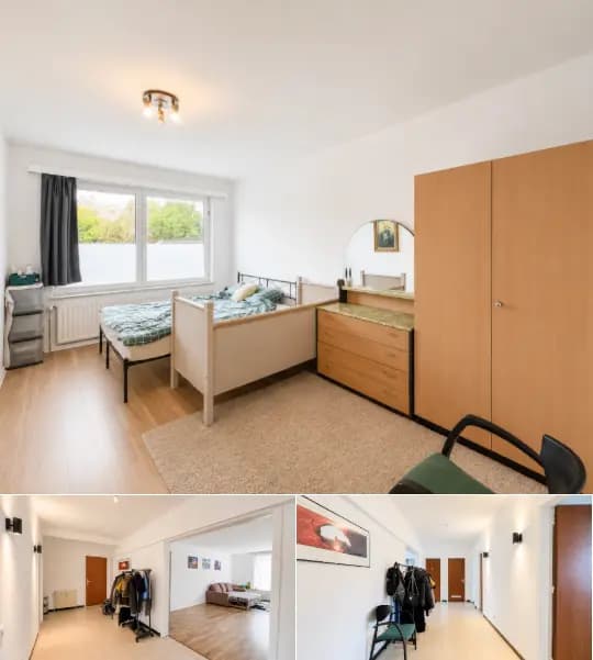 Apartment for sale