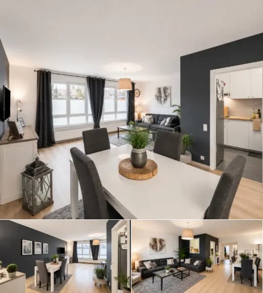 Apartment for sale