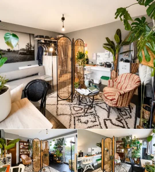 Studio for sale
