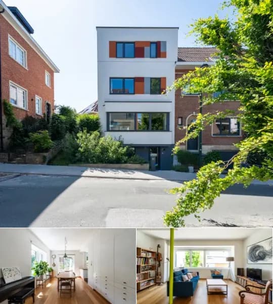 Residence for sale