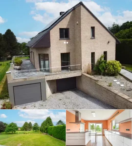 Villa for sale
