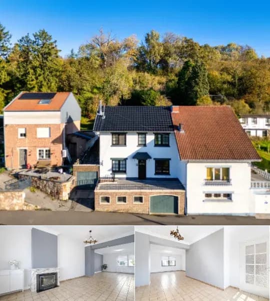 Residence for sale