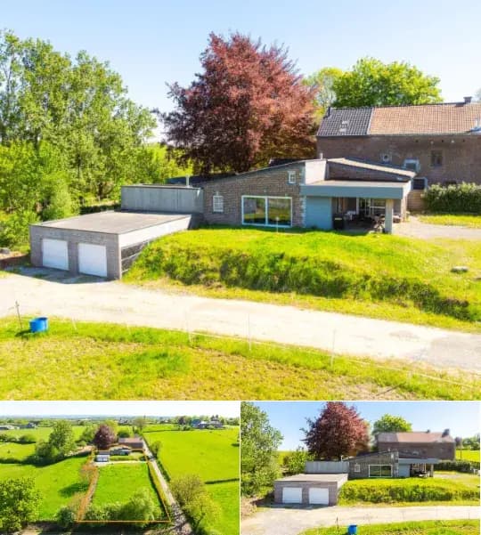 Residence for sale