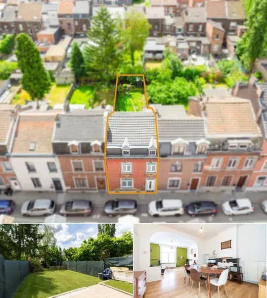 Residence for sale