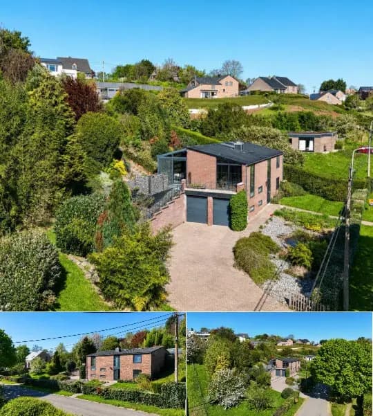 Villa for sale