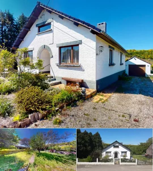 Villa for sale