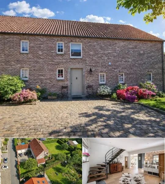 Residence for sale