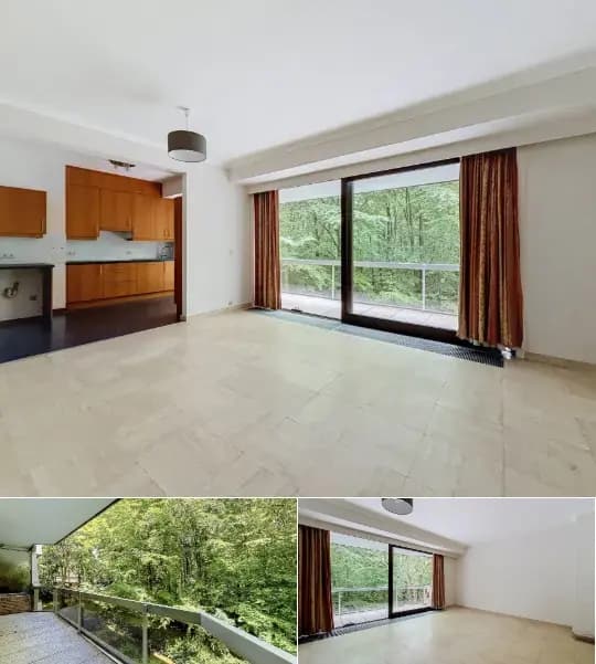 Apartment for rent