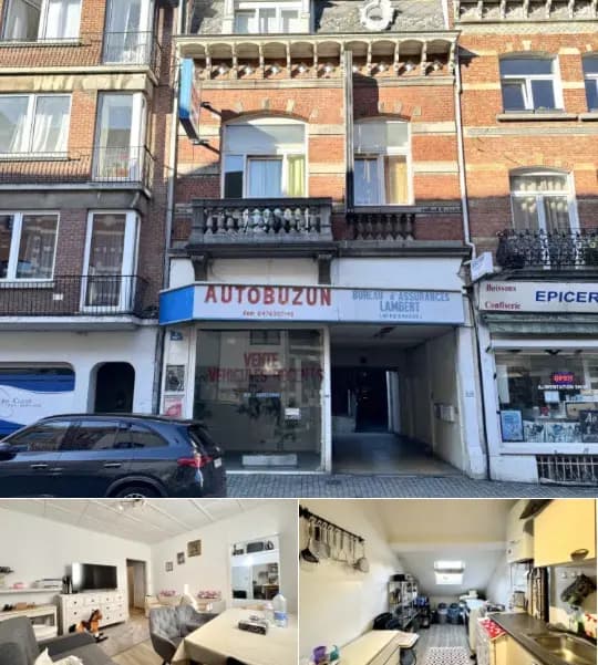 Apartment for sale