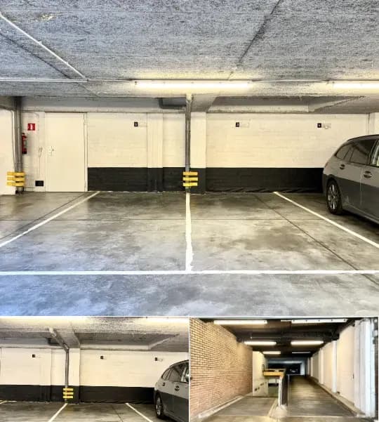 Garage for sale