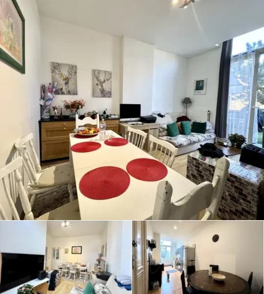 Apartment for sale