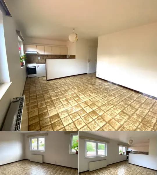 Studio for rent