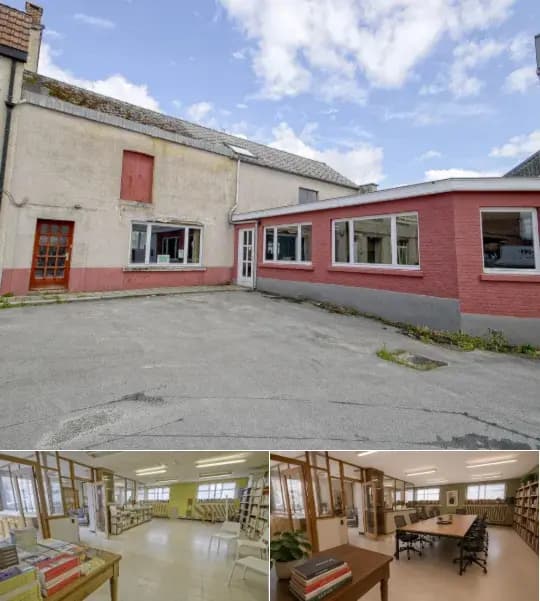 Office space for sale