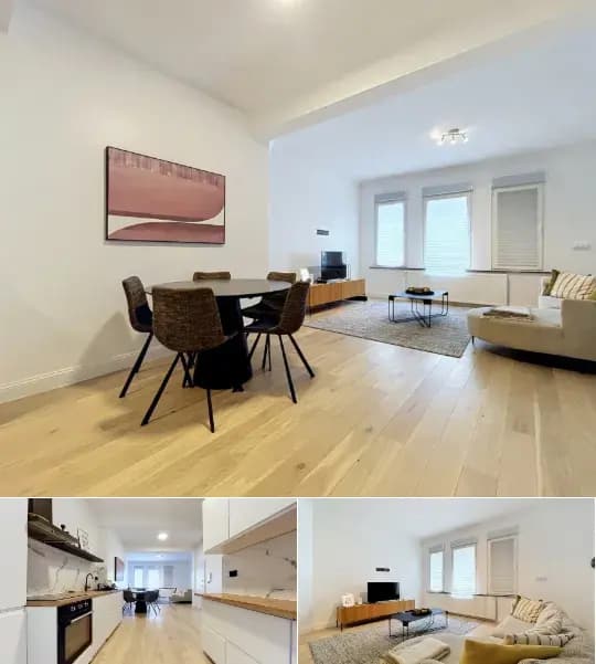 Apartment for sale