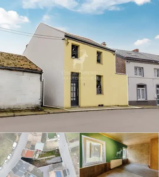 Residence for sale