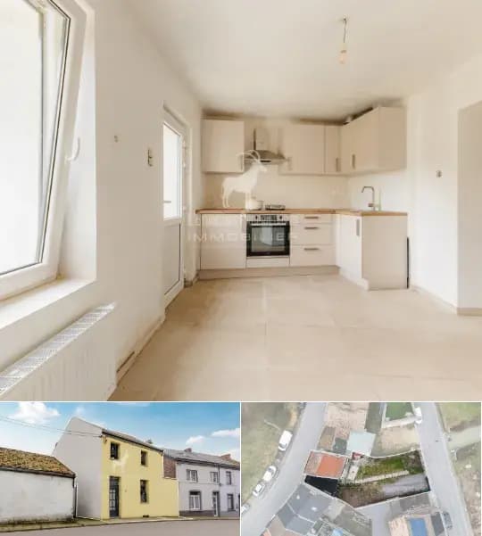 Residence for sale