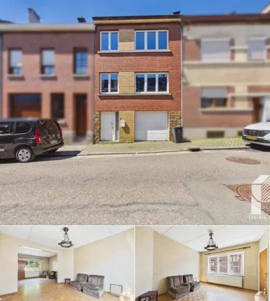 Residence for sale