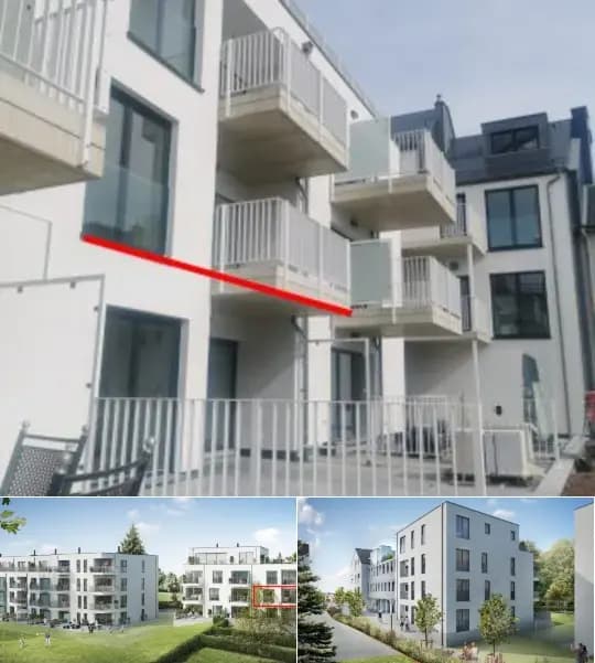 Apartment for rent