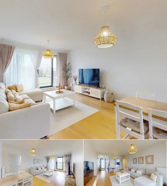Apartment for sale