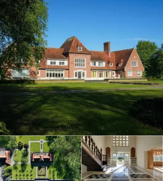 Residence for sale