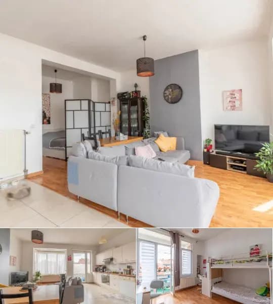 Apartment for sale