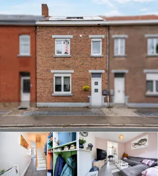 Residence for sale
