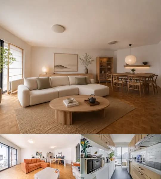 Apartment for sale