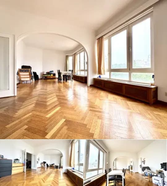 Apartment for rent